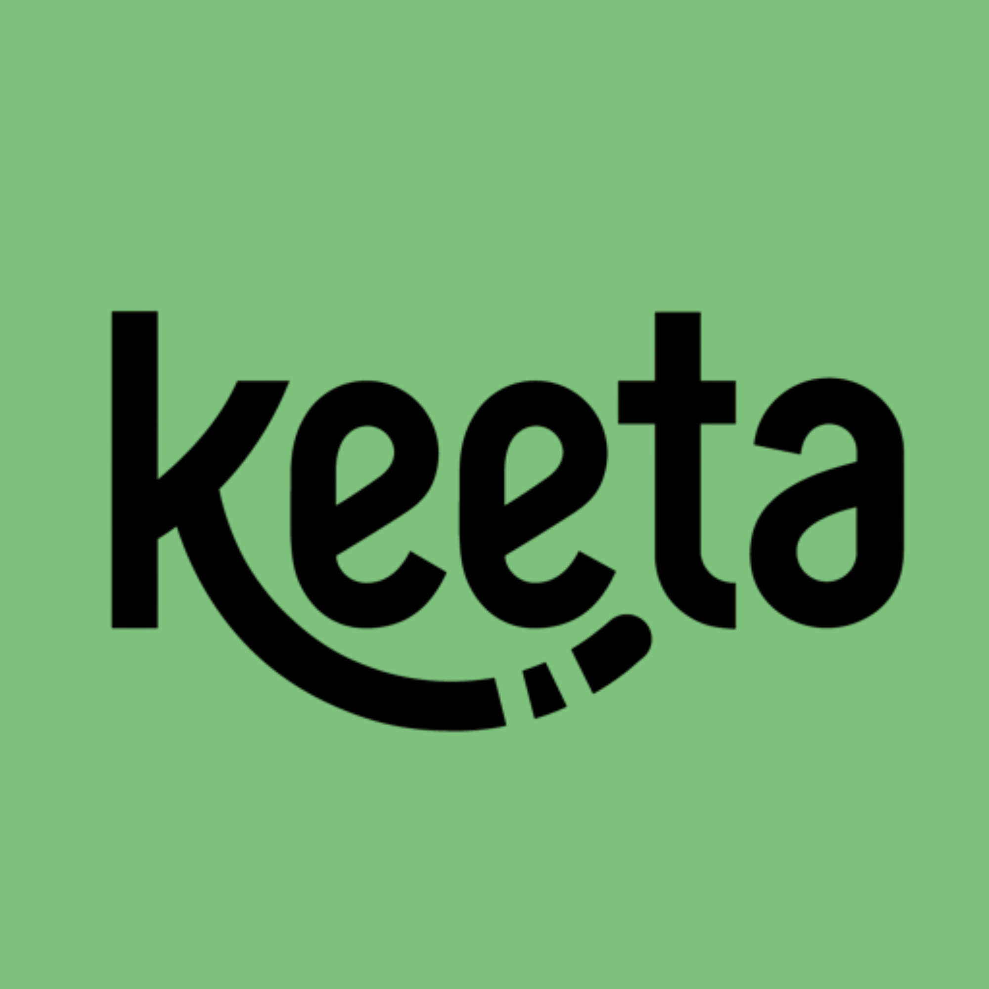 Keeta